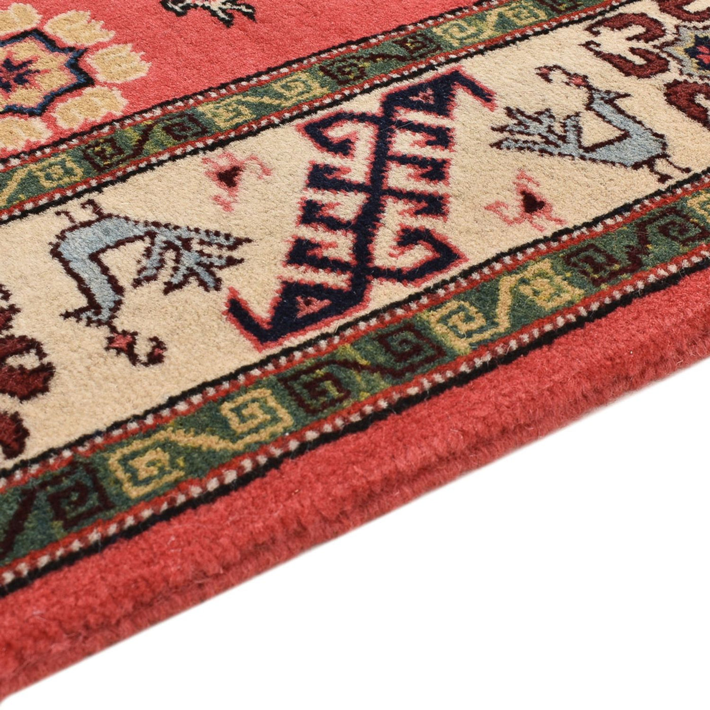 Ardabil Teppe 158x102cm - Persisk teppe