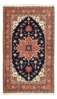 Ardabil Teppe 146x260cm - Persisk teppe - mørkeblå – product image