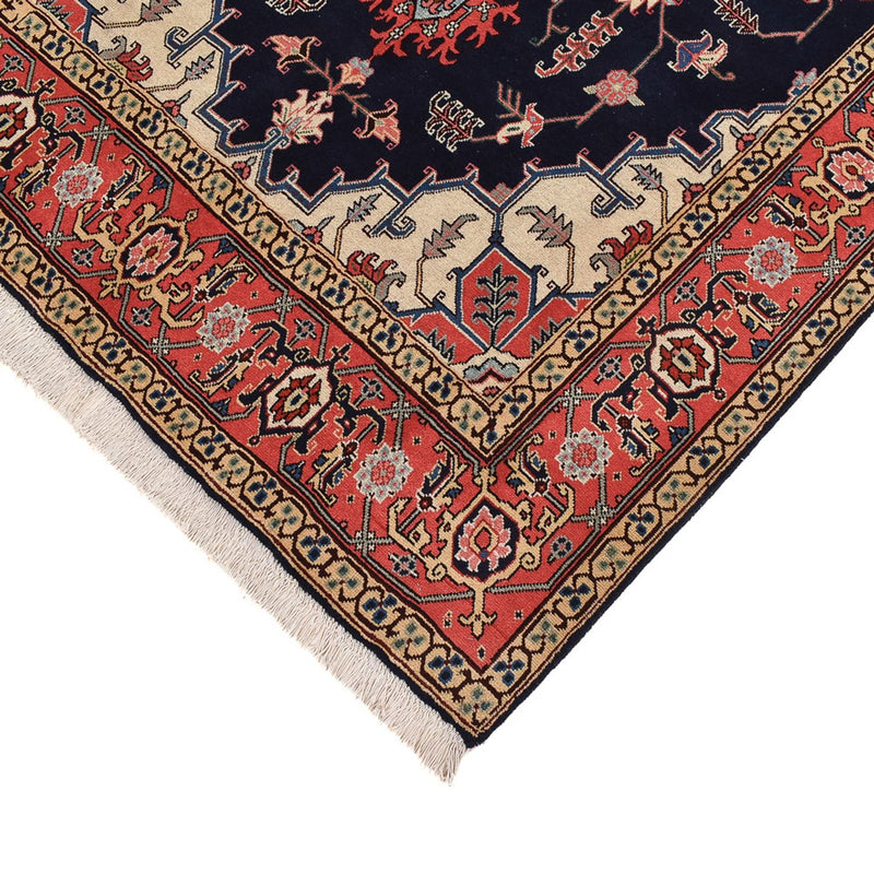 Ardabil Teppe 146x260cm - Persisk teppe - mørkeblå