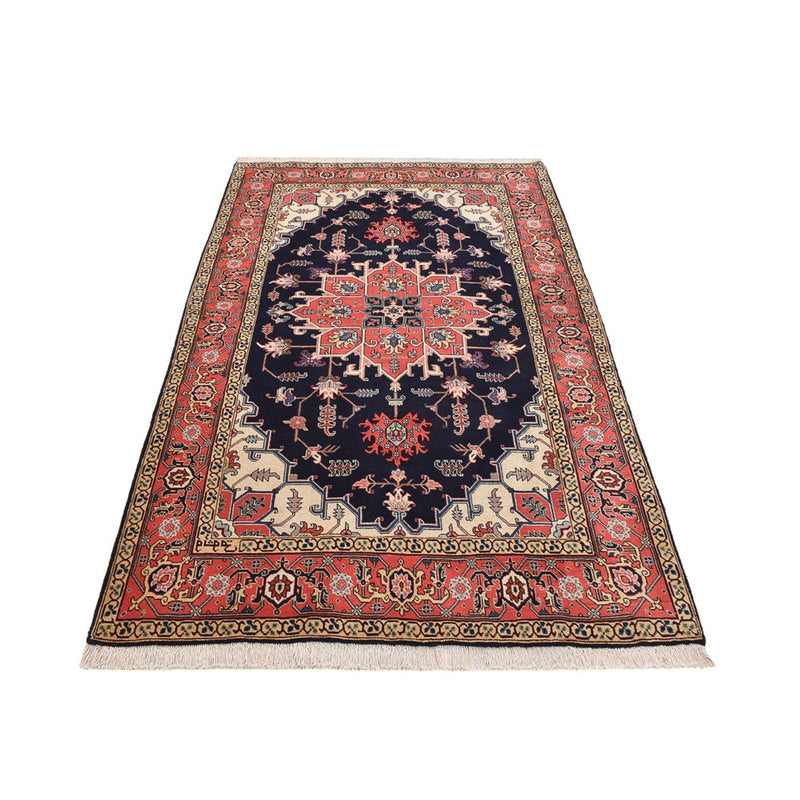 Ardabil Teppe 146x260cm - Persisk teppe - mørkeblå