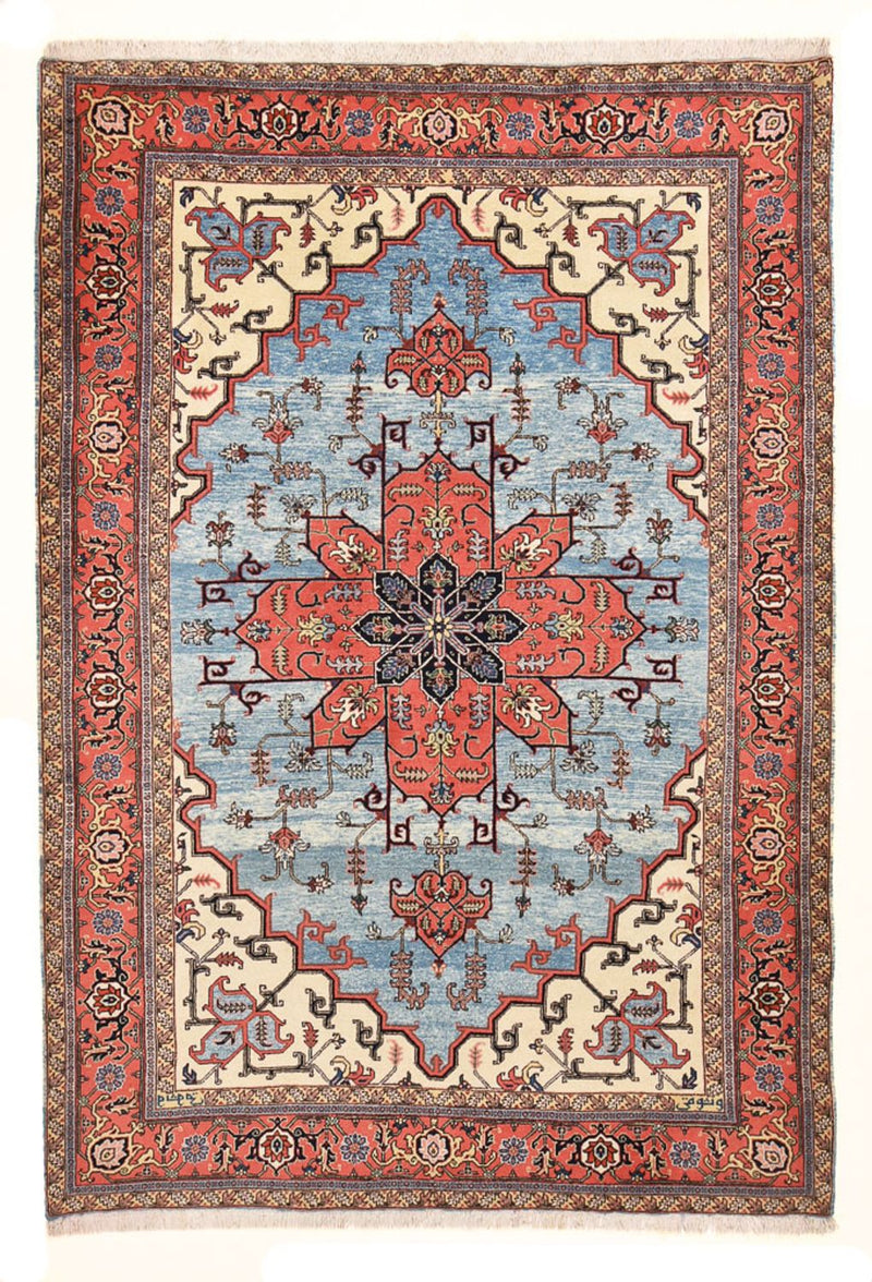 Ardabil Teppe 205x295cm - Persisk teppe
