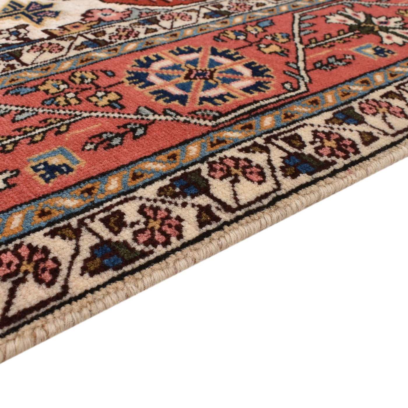 Ardabil Teppe 230x145cm - Persisk teppe