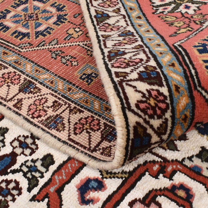 Ardabil Teppe 230x145cm - Persisk teppe