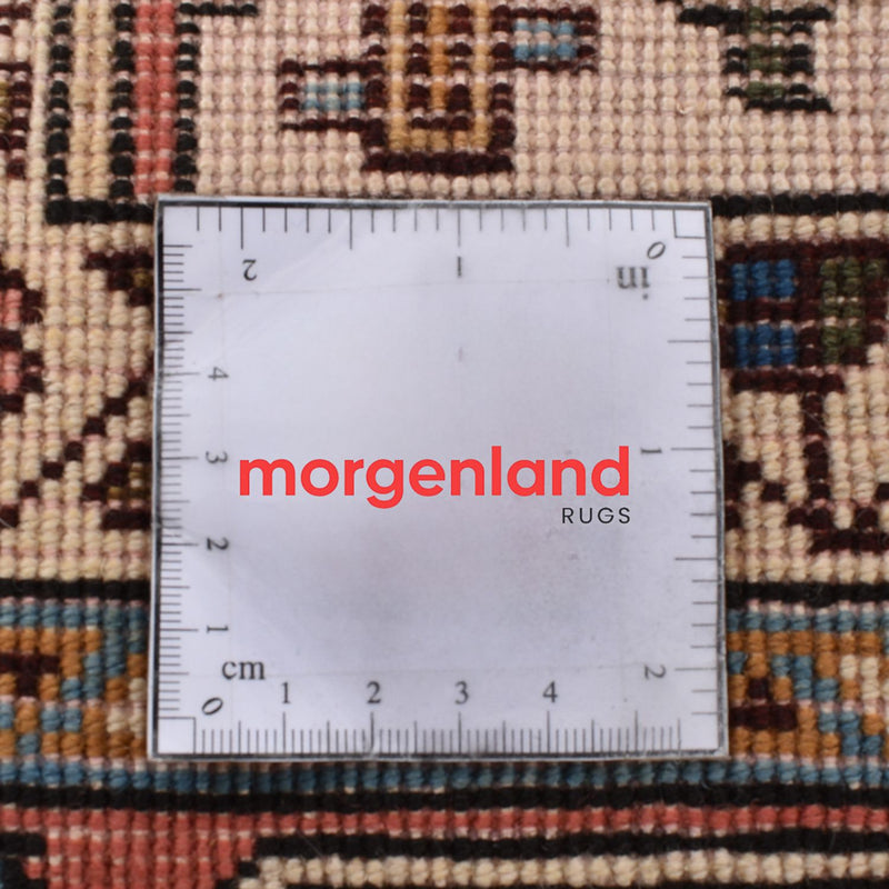 Ardabil Teppe 230x145cm - Persisk teppe