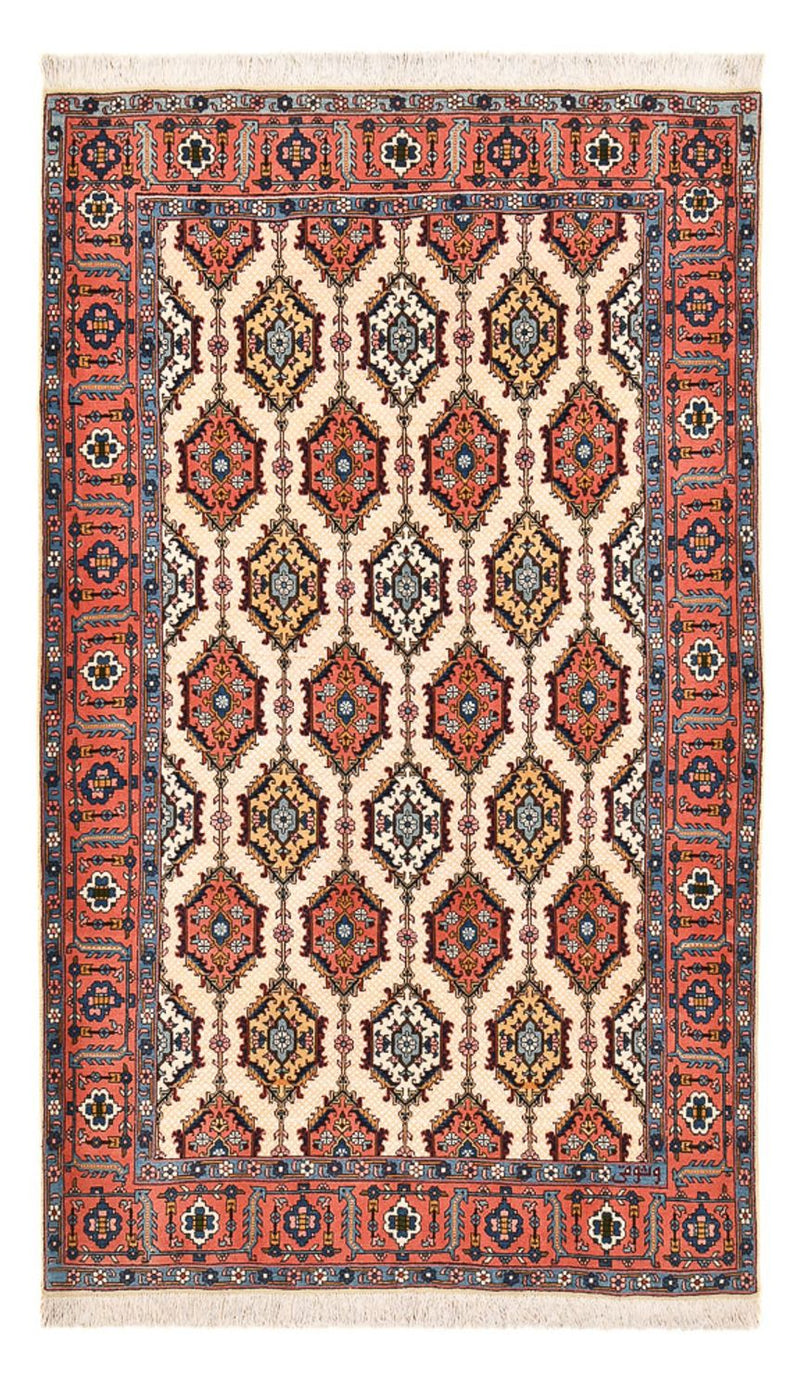 Ardabil Teppe 250x146cm - Persisk teppe