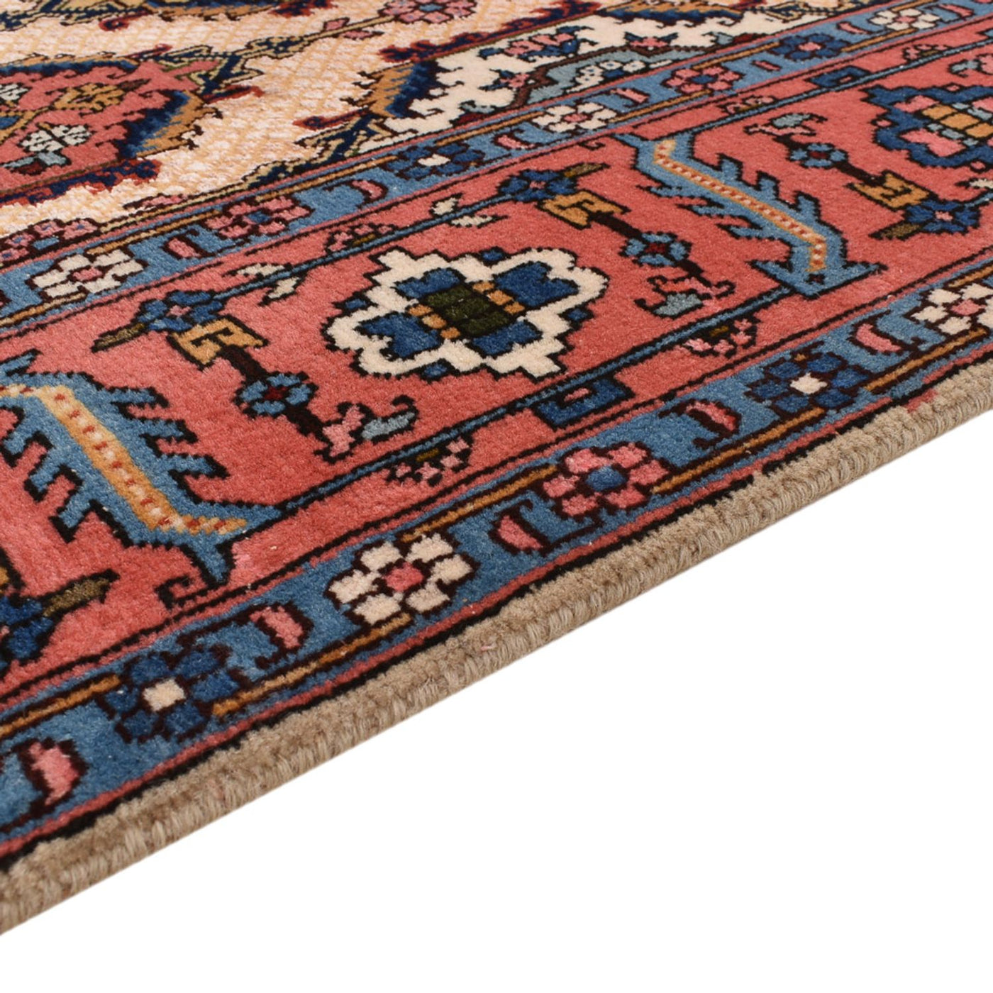 Ardabil Teppe 250x146cm - Persisk teppe