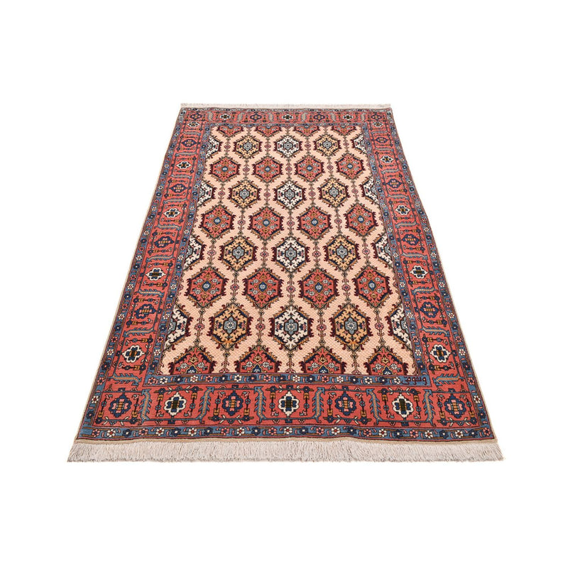 Ardabil Teppe 250x146cm - Persisk teppe