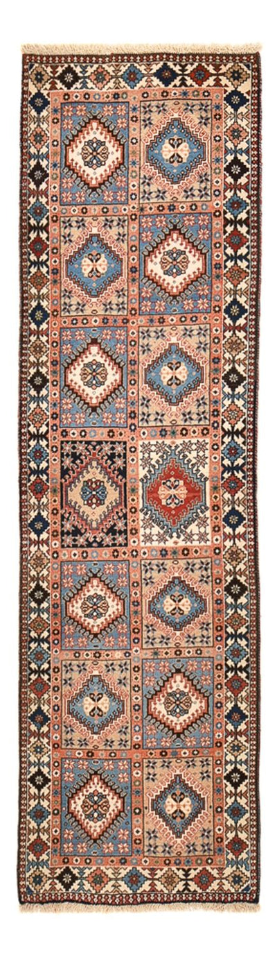 Yalameh Teppe 80x278cm - Persisk teppe