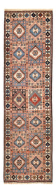 Yalameh Teppe 278x80cm - Persisk teppe