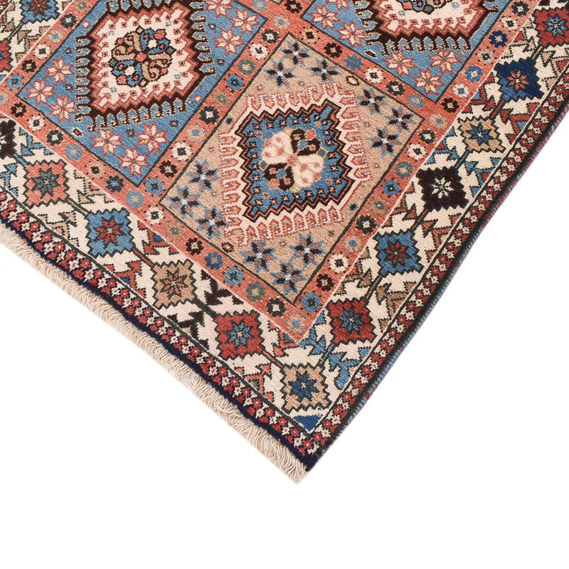Yalameh Teppe 278x80cm - Persisk teppe