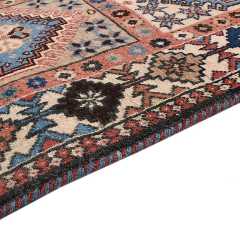 Yalameh Teppe 278x80cm - Persisk teppe