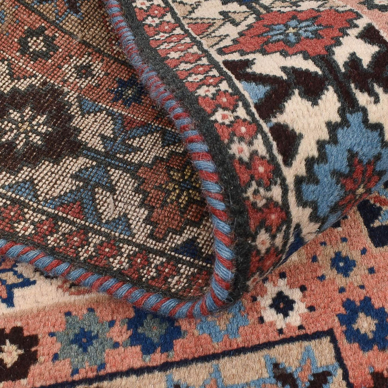 Yalameh Teppe 278x80cm - Persisk teppe