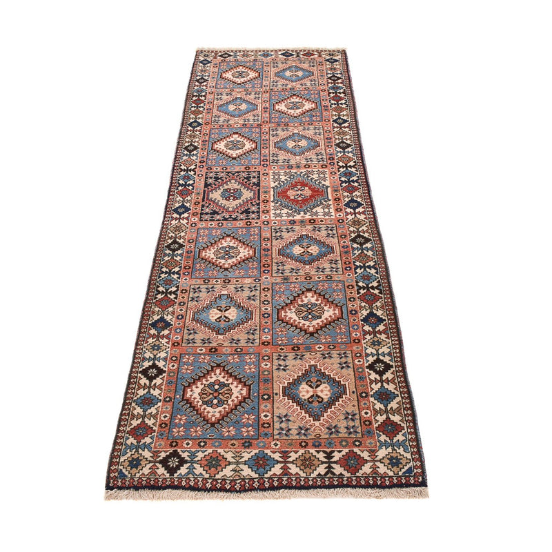 Yalameh Teppe 278x80cm - Persisk teppe