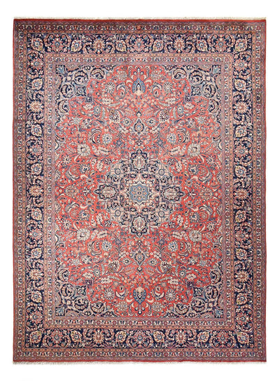Mashhad Teppe 294x407cm - Persisk teppe