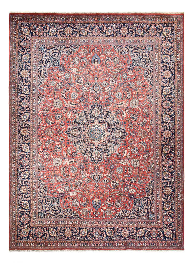 Mashhad Teppe 407x294cm - Persisk teppe