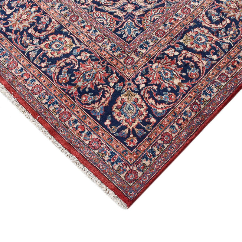 Mashhad Teppe 407x294cm - Persisk teppe