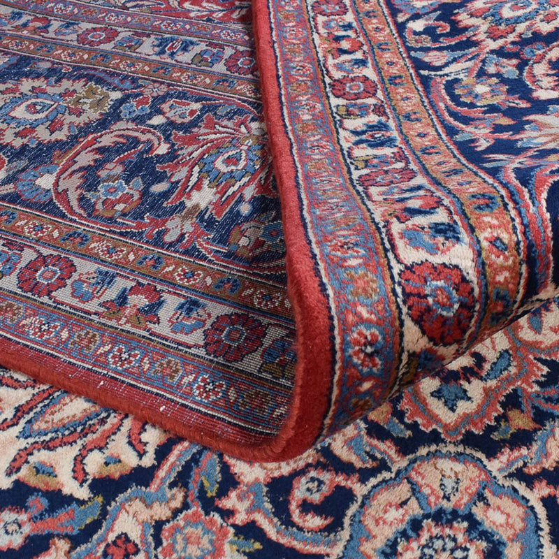 Mashhad Teppe 407x294cm - Persisk teppe
