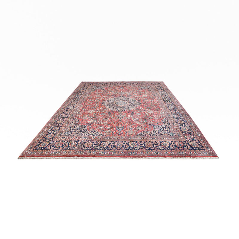 Mashhad Teppe 407x294cm - Persisk teppe