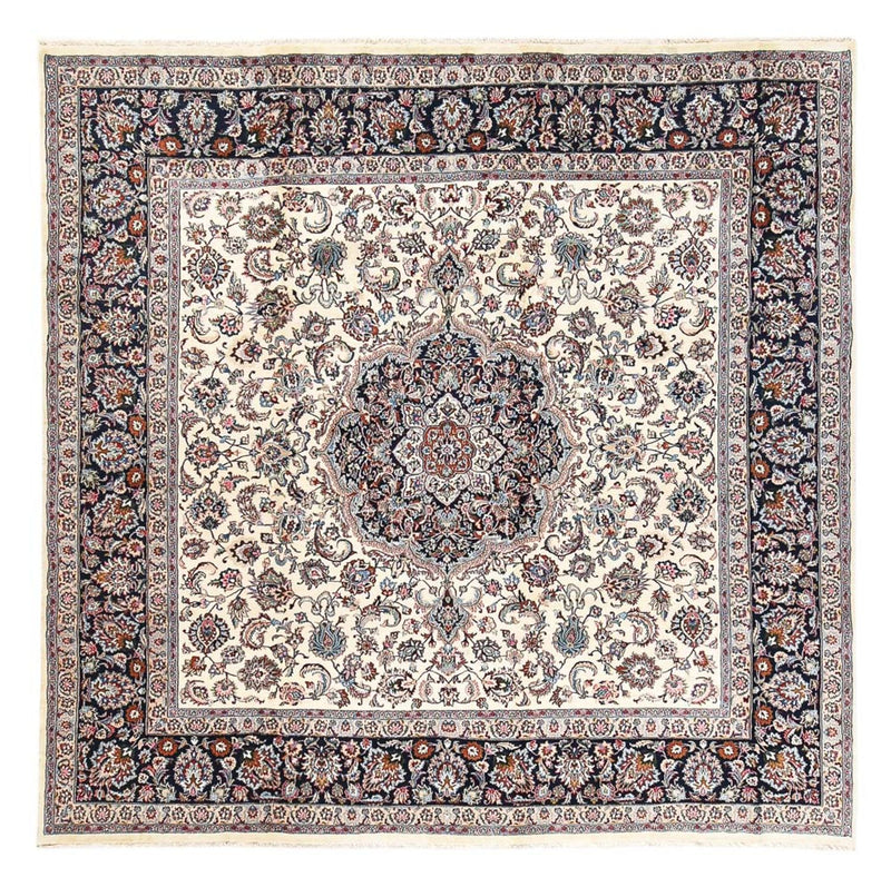 Mashhad Teppe 400x390cm - Persisk teppe