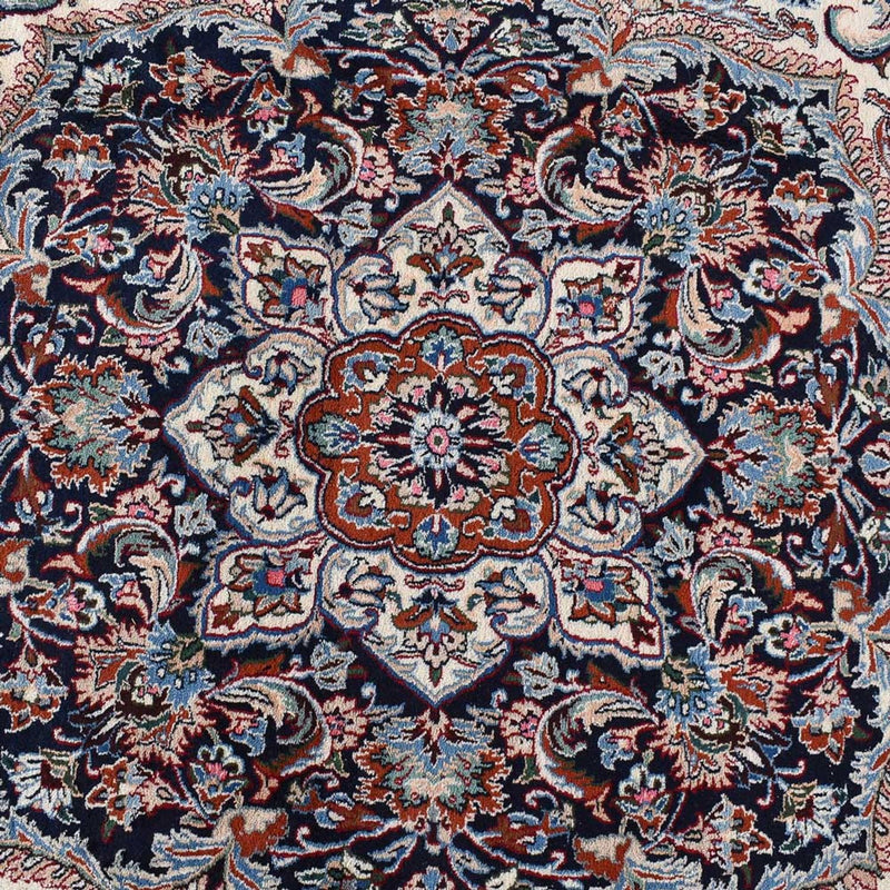 Mashhad Teppe 400x390cm - Persisk teppe