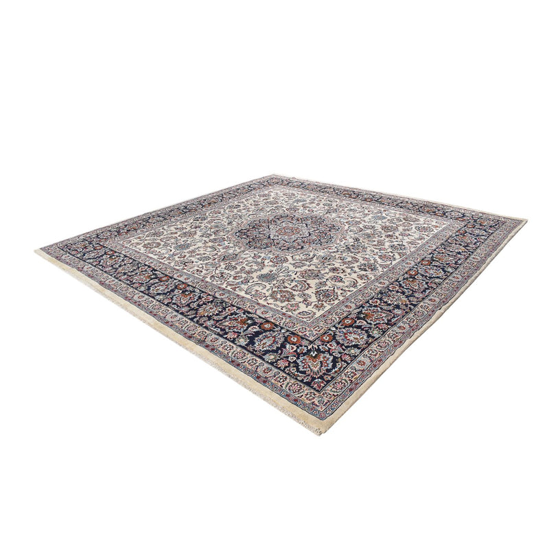 Mashhad Teppe 400x390cm - Persisk teppe