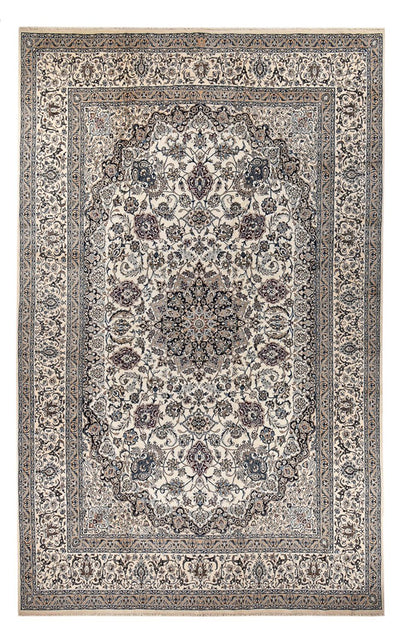 Nain - 9La Teppe 390x626cm - Persisk teppe