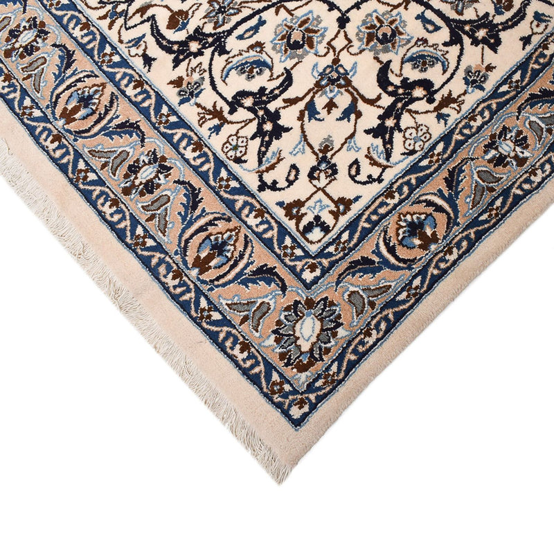 Nain - 9 la Teppe 626x390cm - Persisk teppe