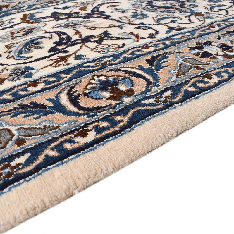 Nain - 9 la Teppe 626x390cm - Persisk teppe