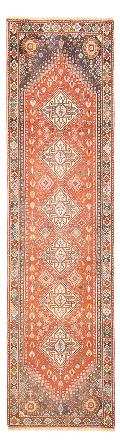 Yalameh Teppe 72x307cm - Persisk teppe