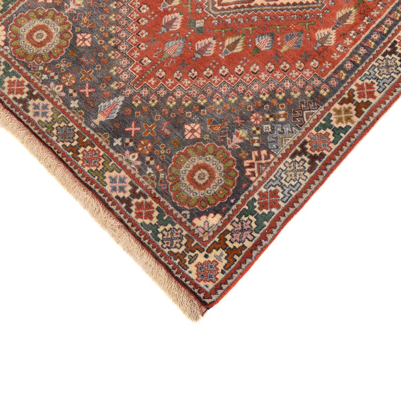 Yalameh Teppe 72x307cm - Persisk teppe