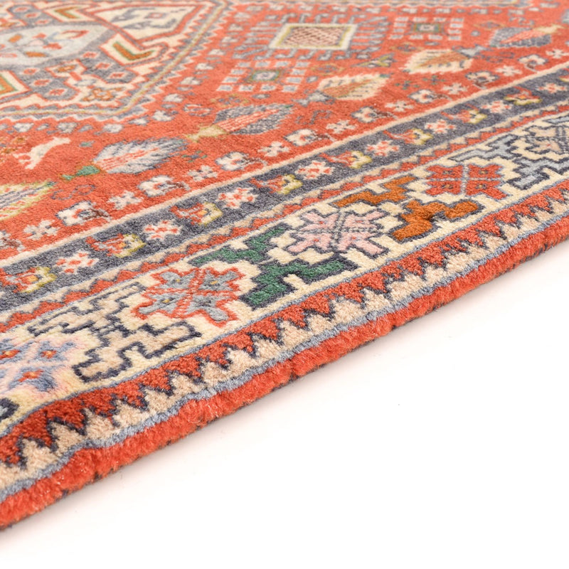 Yalameh Teppe 72x307cm - Persisk teppe