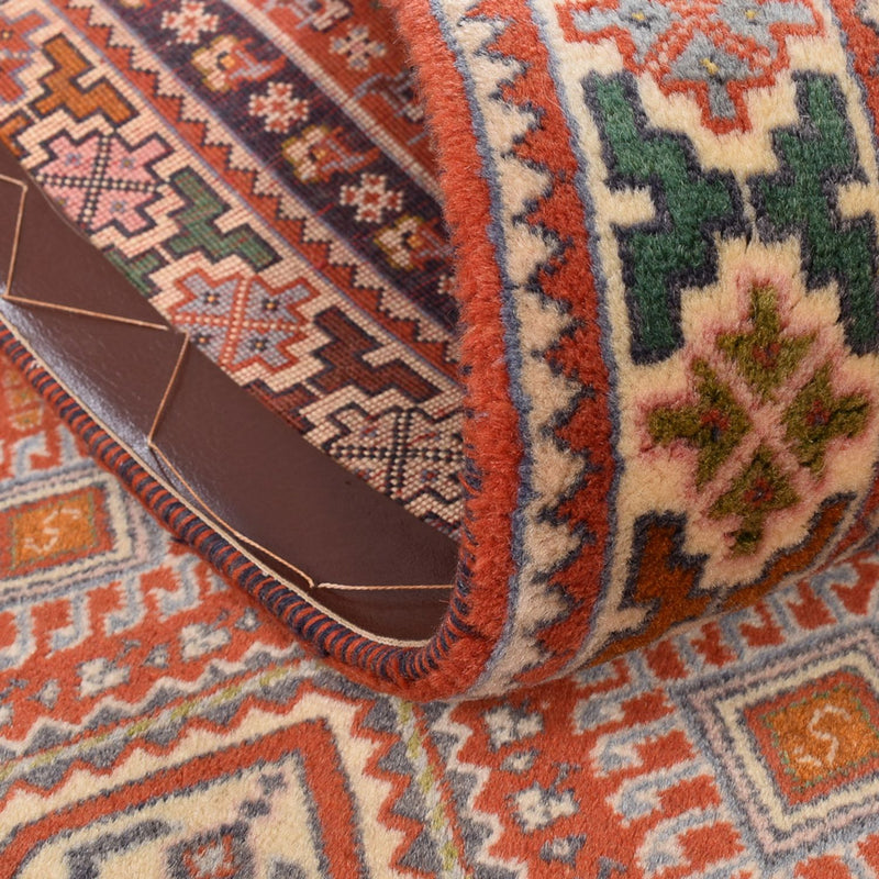 Yalameh Teppe 72x307cm - Persisk teppe