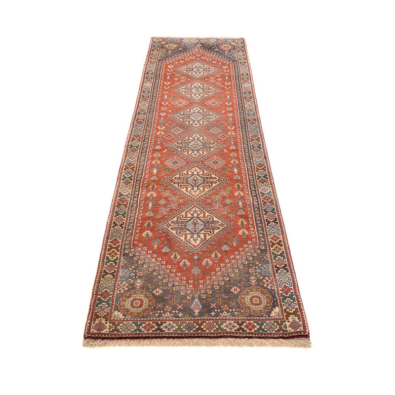 Yalameh Teppe 72x307cm - Persisk teppe