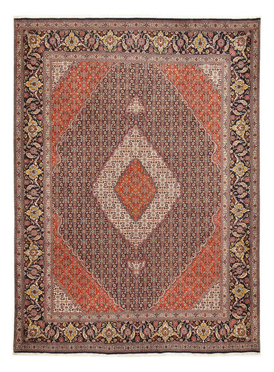 Tabriz - 40 Raj Teppe 294x382cm - Persisk teppe