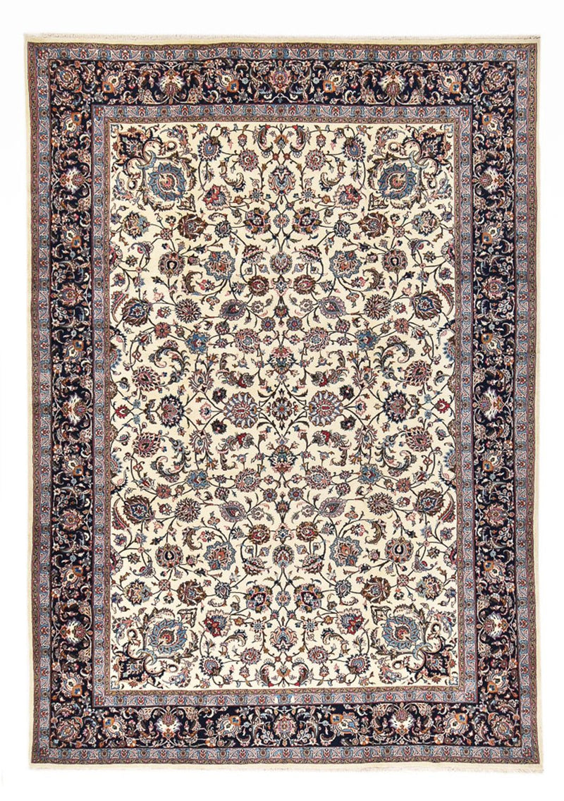 Mashhad Teppe 502x347cm - Persisk teppe