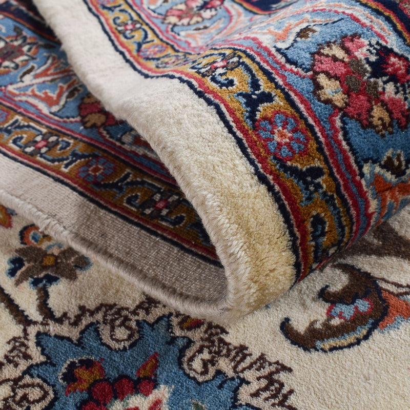 Mashhad Teppe 502x347cm - Persisk teppe
