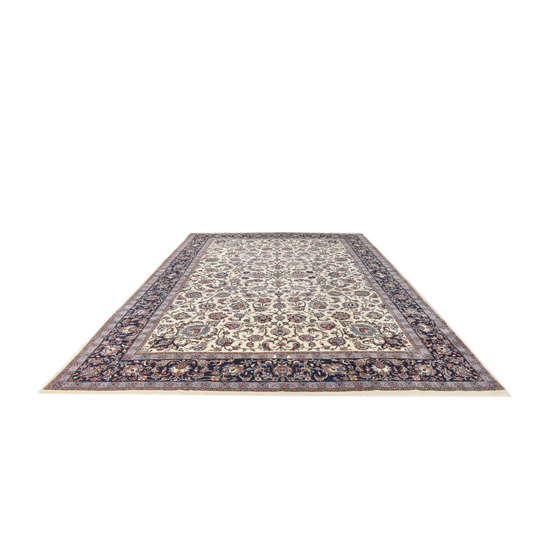Mashhad Teppe 502x347cm - Persisk teppe