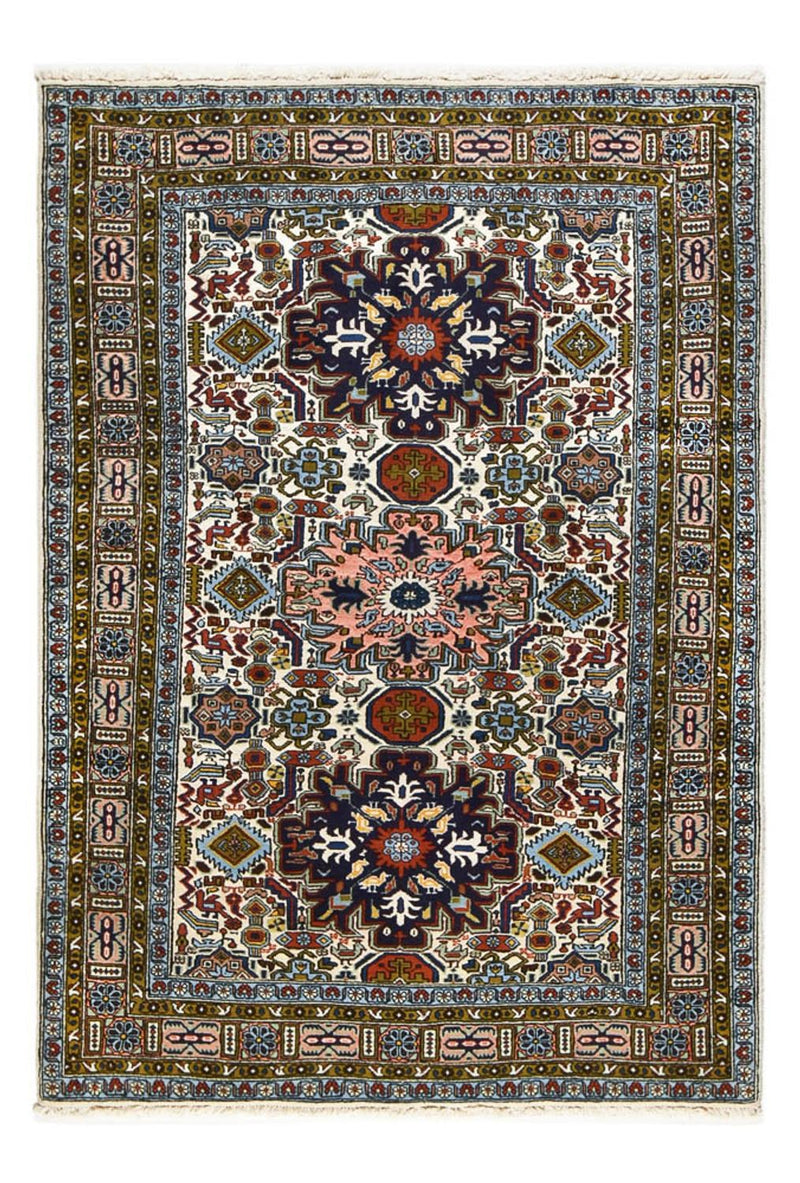 Ardabil Teppe 200x138cm - Persisk teppe
