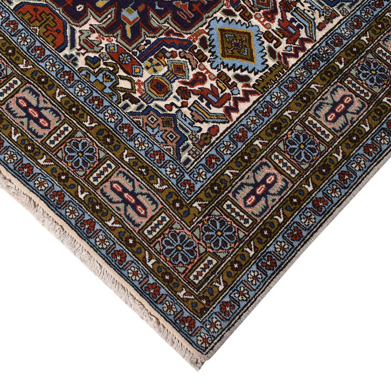 Ardabil Teppe 200x138cm - Persisk teppe
