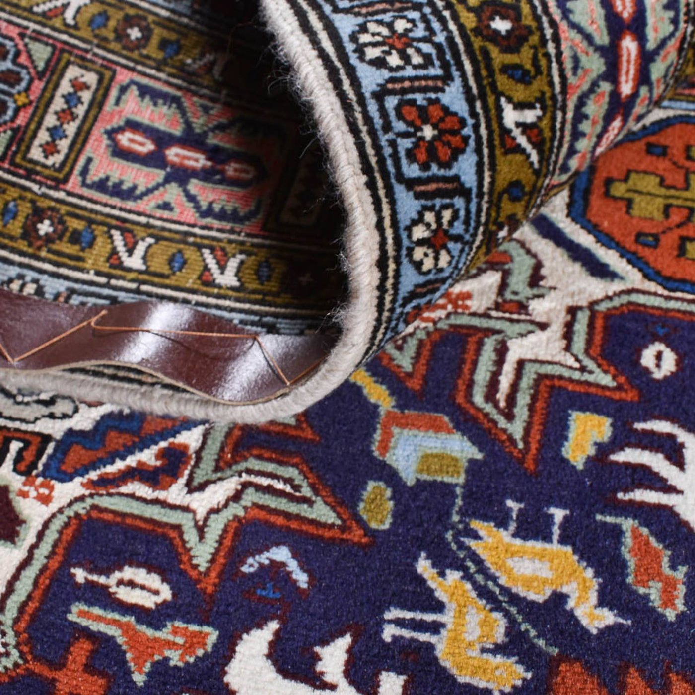 Ardabil Teppe 200x138cm - Persisk teppe
