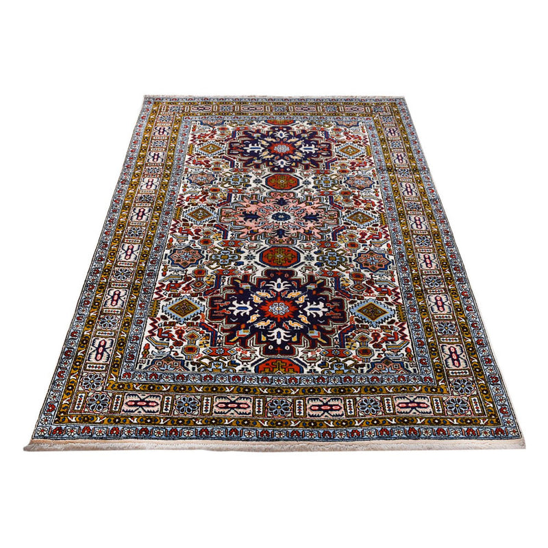 Ardabil Teppe 200x138cm - Persisk teppe