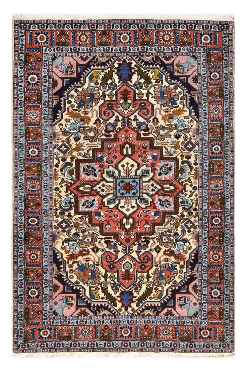 Ardabil Teppe 136x208cm - Persisk teppe