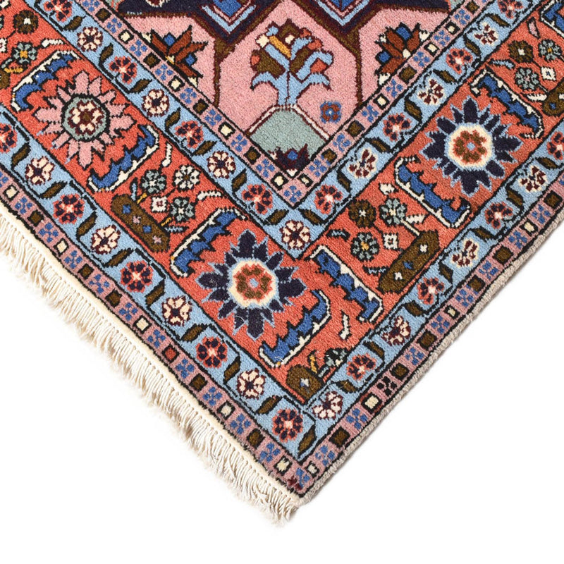 Ardabil Teppe 136x208cm - Persisk teppe