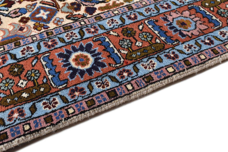 Ardabil Teppe 136x208cm - Persisk teppe