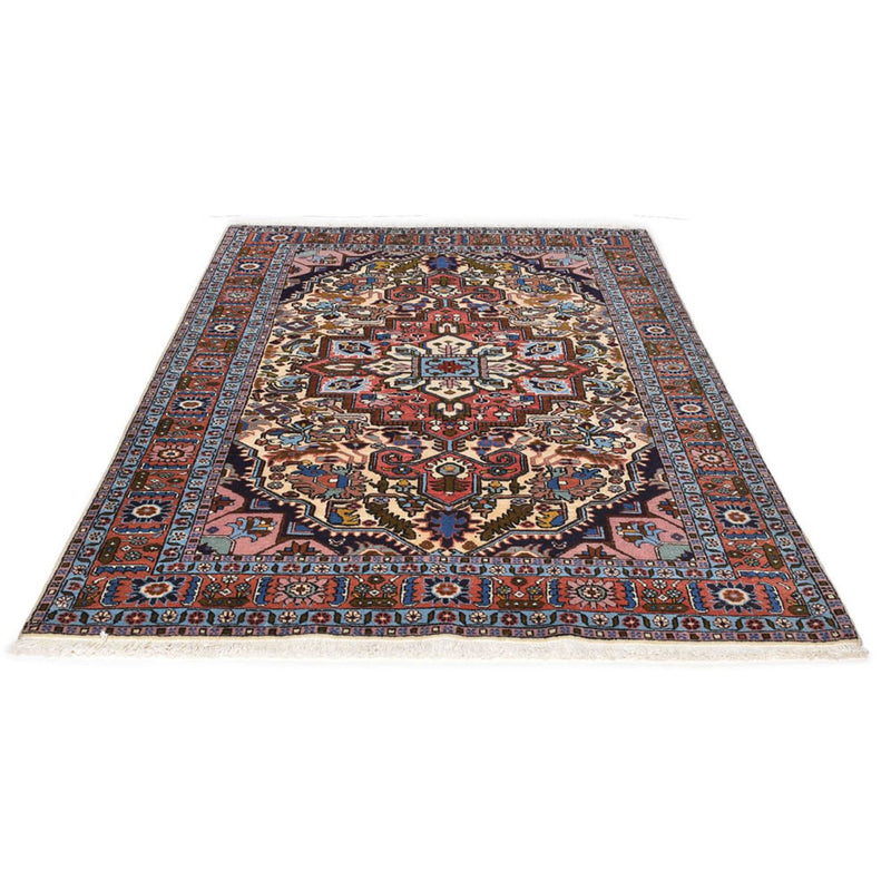 Ardabil Teppe 136x208cm - Persisk teppe