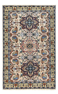 Persisk teppe - Nomadisk - 205 x 132 cm - flerfarget – product image