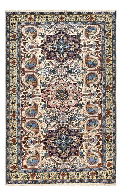 Ardabil Teppe 132x205cm - Persisk teppe