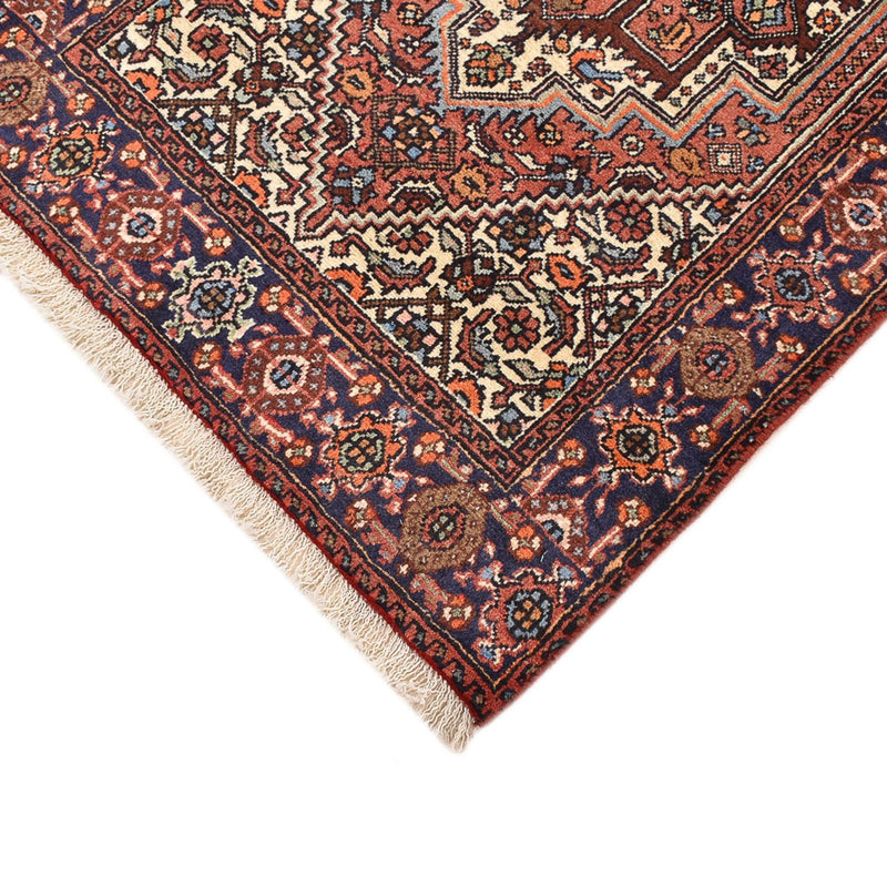Gholtogh Teppe 125x71cm - Persisk teppe