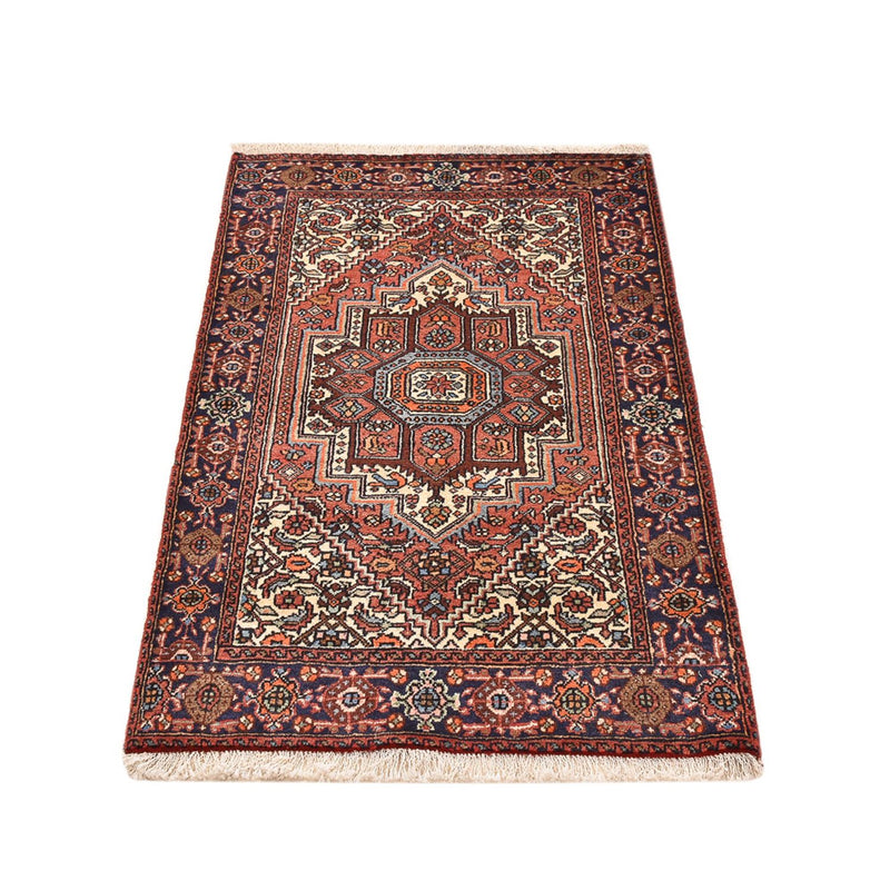 Gholtogh Teppe 125x71cm - Persisk teppe
