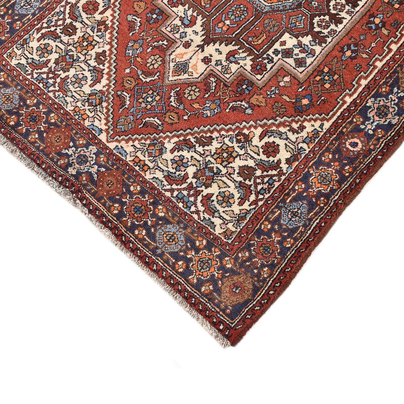 Gholtogh Teppe 126x81cm - Persisk teppe